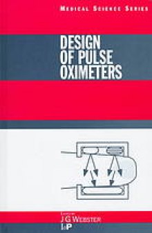 Design of pulse oximeters
