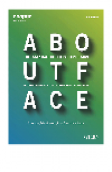 About Face. The Essentials of Interaction Design
