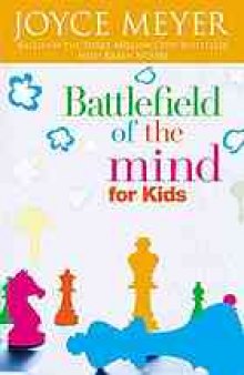 Battlefield of the mind for kids