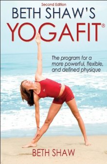 Beth Shaw's Yogafit - 2nd Edition