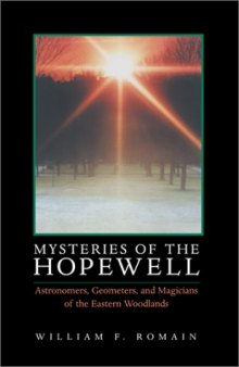 Mysteries Of The Hopewell