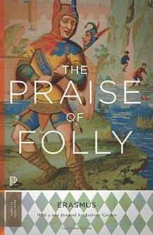 Praise of folly