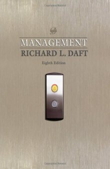 Management , Eighth Edition  