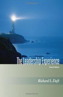 The Leadership Experience (with InfoTrac)  