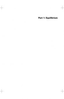 Instructor's Solution Manual to accompany Physical Chemistry