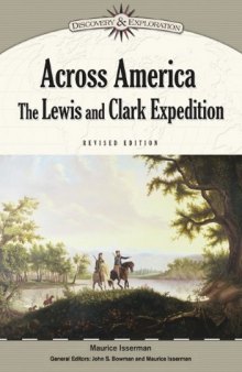 Across America: The Lewis and Clark Expedition (Discovery & Exploration)
