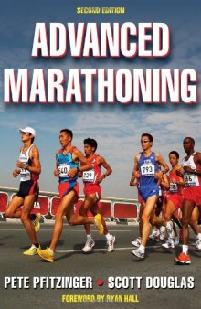 Advanced Marathoning - 2nd Edition