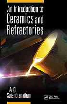 An Introduction to Ceramics and Refractories