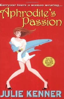Aphrodite's Passion