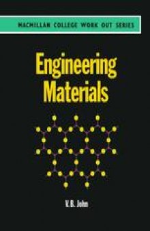 Engineering Materials