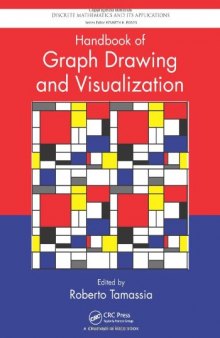 Handbook of Graph Drawing and Visualization