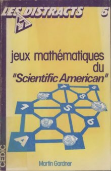 Jeux mathématiques du ''Scientific American''