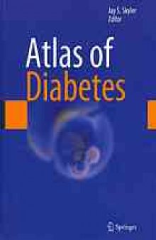 Atlas of Diabetes