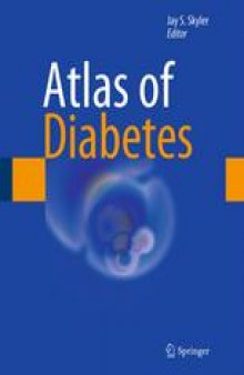 Atlas of Diabetes: Fourth Edition