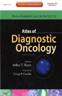 Atlas of Diagnostic Oncology: Expert Consult - Online and Print, 4e