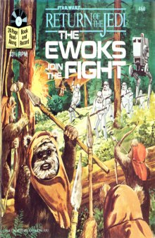 Return of the Jedi - The Ewoks Join the Fight