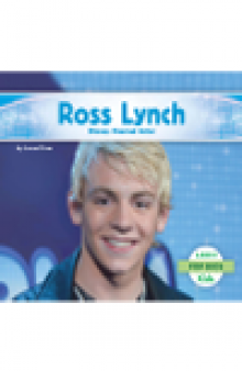 Ross Lynch. Disney Channel Actor