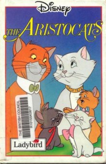 The Aristocats (Disney Book of the Film)