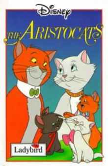 The Aristocats (Disney Book of the Film)  