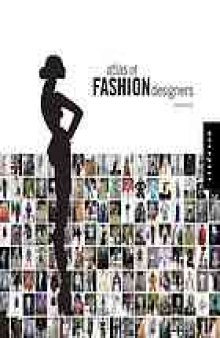 Atlas of fashion designers