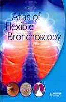Atlas of flexible bronchoscopy