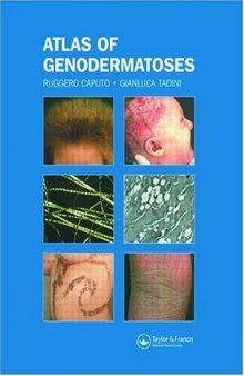 Atlas of Genodermatoses