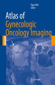 Atlas of Gynecologic Oncology Imaging