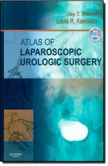 Atlas of Laparoscopic Urologic Surgery