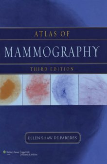 Atlas of Mammography