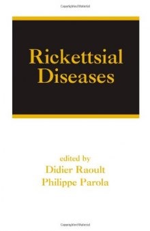 Rickettsial Diseases