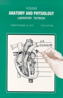 Human anatomy and physiology : laboratory textbook
