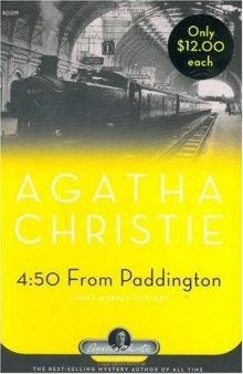 4:50 From Paddington: A Miss Marple Mystery 