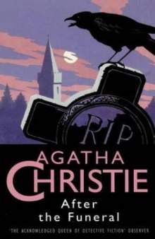 After the Funeral: A Hercule Poirot Mystery (Agatha Christie Collection)