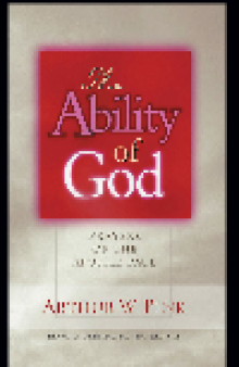 Ability of God. Prayers of the Apostle Paul