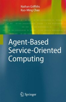 Agent-based service-oriented computing