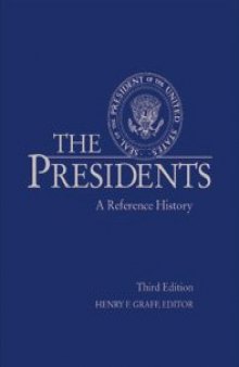 The (American) Presidents: A Reference History