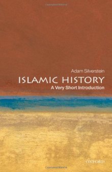 Islamic History: A Very Short Introduction 