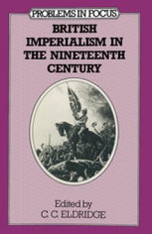 British Imperialism in the Nineteenth Century