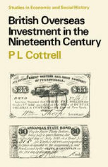 British Overseas Investment in the Nineteenth Century