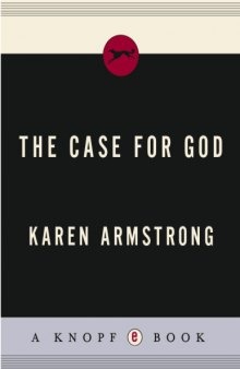 The Case for God   