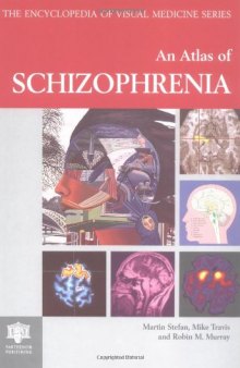 Atlas of Schizophrenia