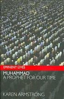 Muhammad : A prophet for our time