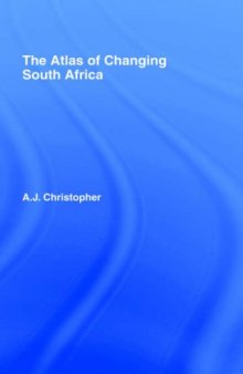 Atlas of South African Change