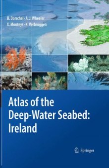 Atlas of the Deep-Water Seabed: Ireland