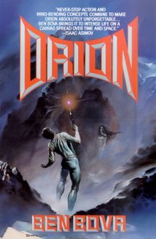 Orion: A Novel