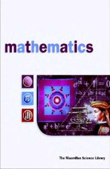 Macmillan Science Library - Mathematics