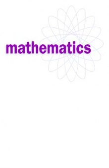 Macmillan Science Library - Mathematics