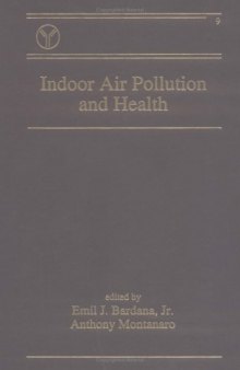 Indoor air pollution and health