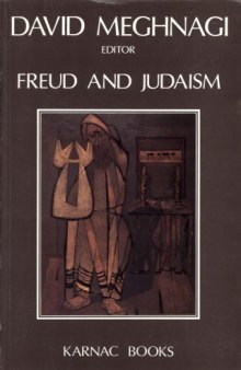 Freud and Judaism