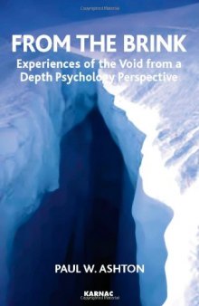 From the Brink: Experiences of the Void from a Depth Psychology Perspective